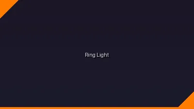 积分兑换 - LED环形补光灯 | 一路向西 影音 积分商城